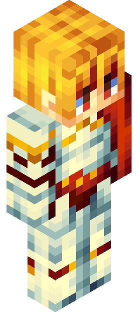 Desmo_the_great skin render