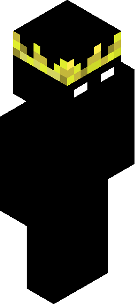 Minecraft skin tagged glowing rank #18