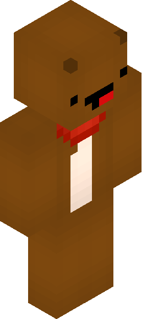 Evan2sk skin render