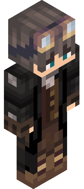 Kikyuex skin render