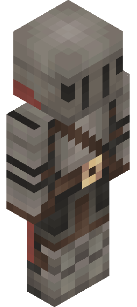 TABlueIcile skin render