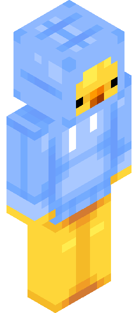 Skmixy skin render