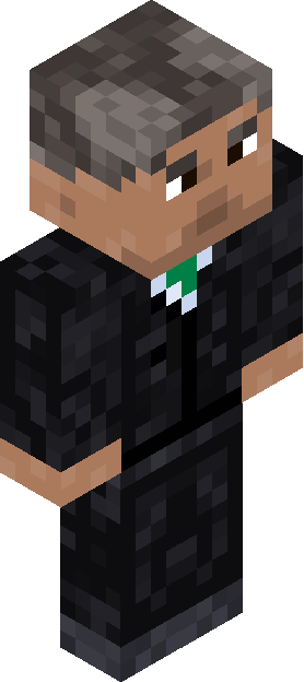 Minecraft skin tagged adult rank #27
