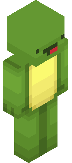 Nilapapa96 skin render
