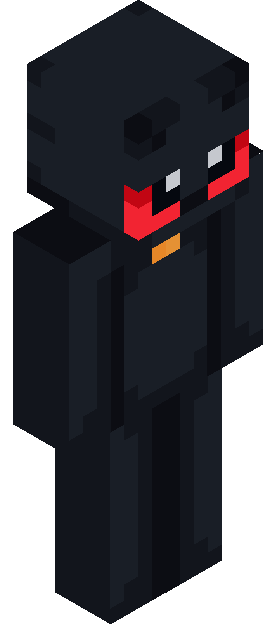 Myxticq skin render