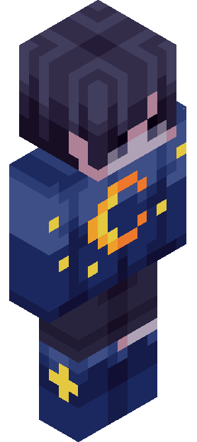 ecliptic7_ skin render