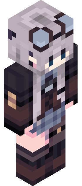 RangJjanng skin render