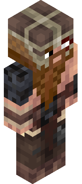 ZouZouille97 skin render