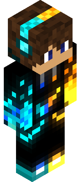 Sihapet skin render