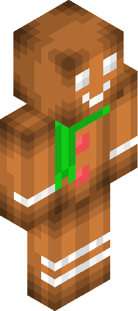 Mister2023luki skin render