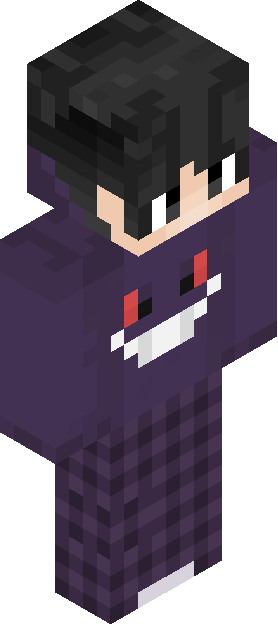 Minecraft skin tagged plaid rank #47