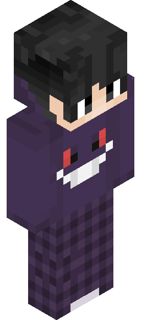 gengargar27 skin render