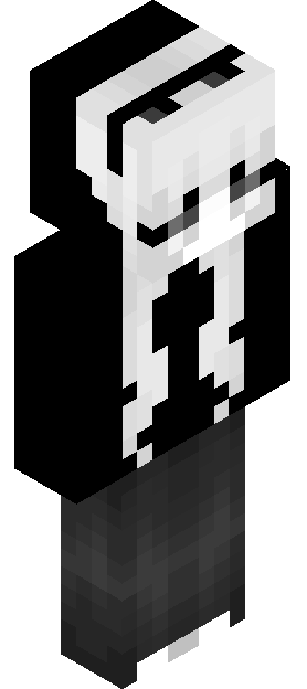 gazwana skin render