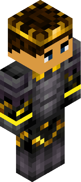 Donuld_Trump skin render