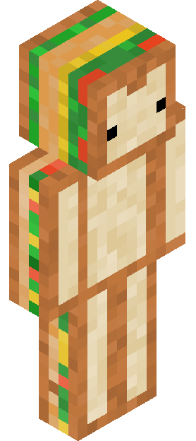 SupaDupa_Cow skin render