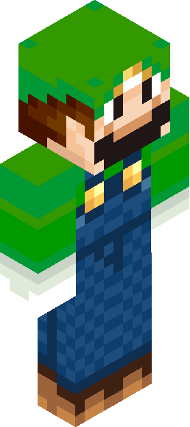 LegendMc_ skin render