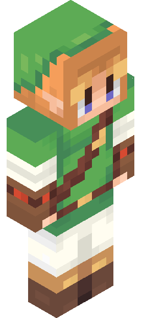 dottoree skin render
