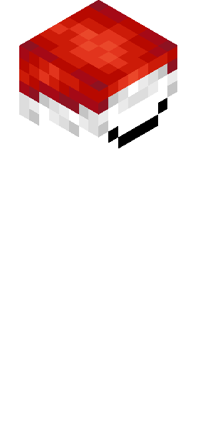 Minecraft skin tagged mushroom rank #8