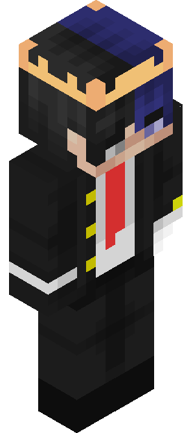 DPAYNE07 skin render