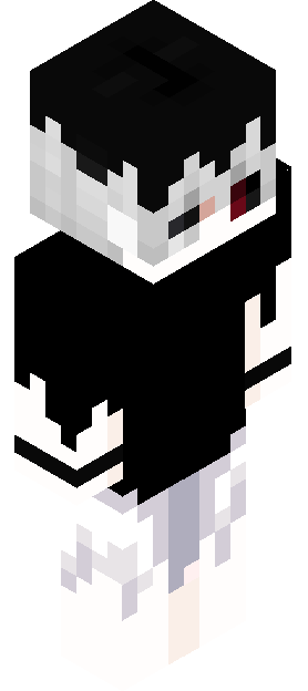 Reave07 skin render