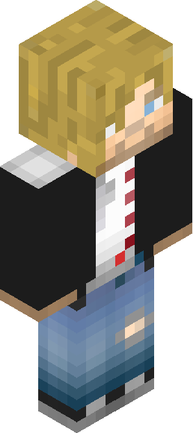 RastaFireXD skin render