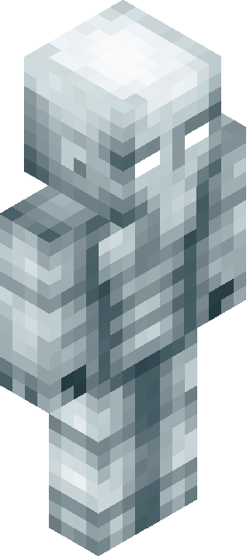 Minecraft skin tagged frost rank #21