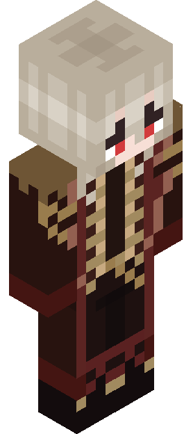 SpeedWahgohn skin render