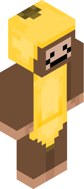Minecraft skin tagged smile rank #8