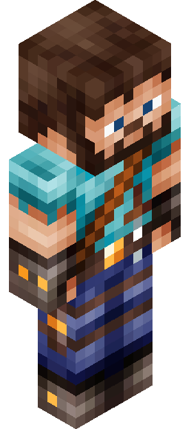 somthing1234 skin render