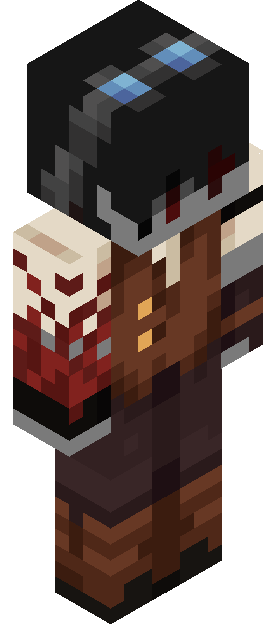 NotFizzoo skin render