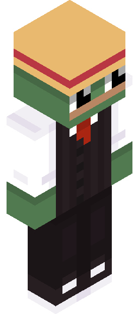 _kiany skin render