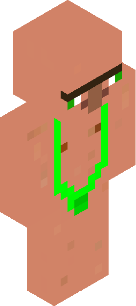 Minecraft skin tagged npc rank #43