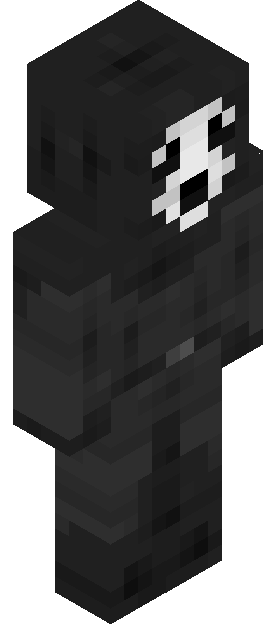 CaioSheperd skin render