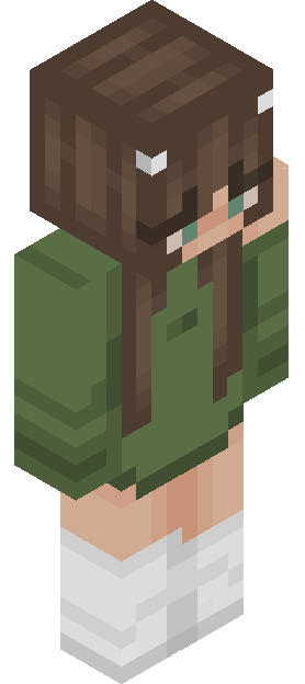 lunazinha_ skin render