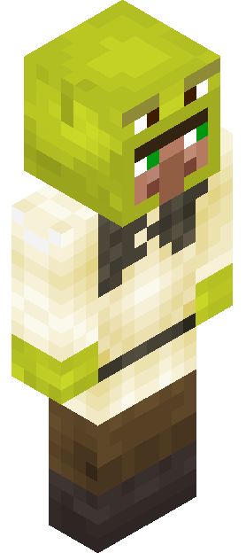 trsnick skin render