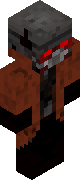 Minecraft skin tagged trenchcoat rank #36