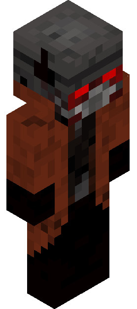 GakeJaskin skin render