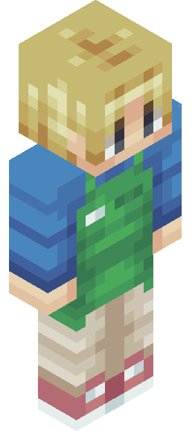 RyZeBryZe skin render