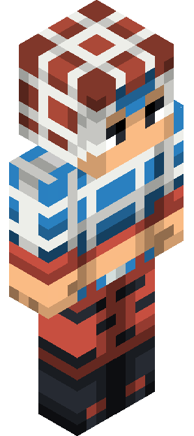 instrumentalize skin render
