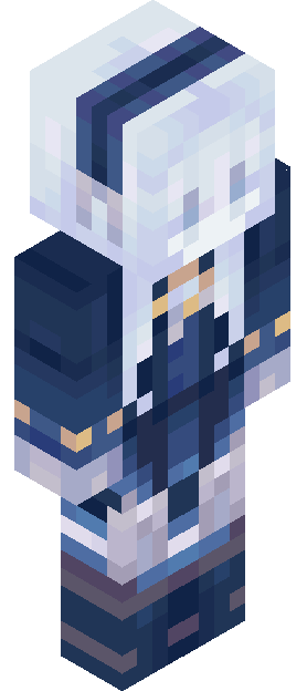 _ZyberCat_ skin render