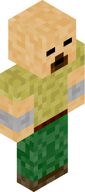 Minecraft skin tagged robes rank #22