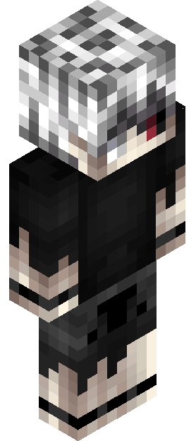 ItzStefZ skin render