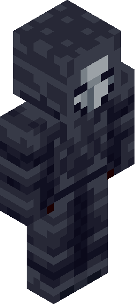 Minecraft skin tagged battleworn rank #41