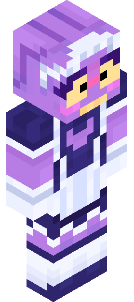 Gortoree skin render