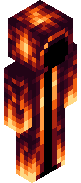 FlyingPuffin32 skin render