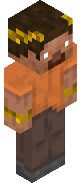 current1al skin render