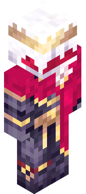 crownnnnnn skin render