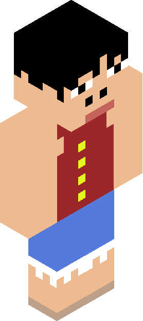 Minecraft skin tagged pirate rank #8