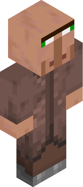 Minecraft skin tagged npc rank #31