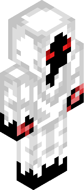 Minecraft skin tagged mummy rank #32